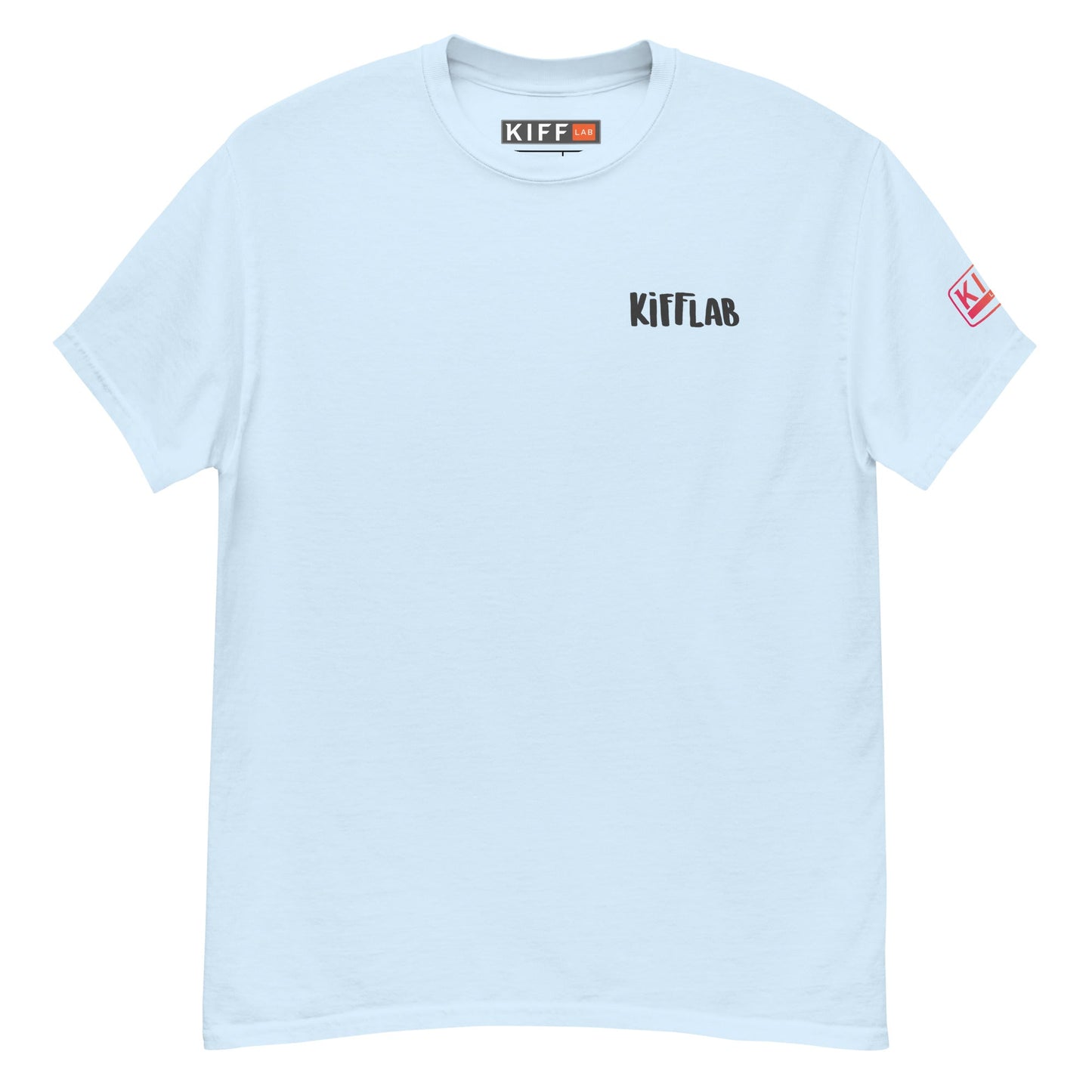 Kiff Vibes T-Shirt