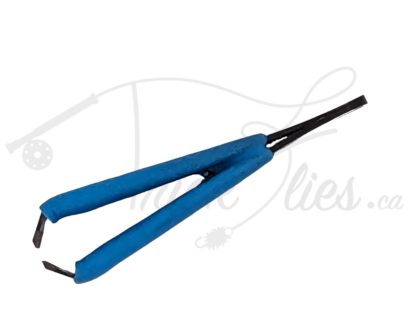 Line Nipper Tungsten Carbide Tipped With Eyelet Needle