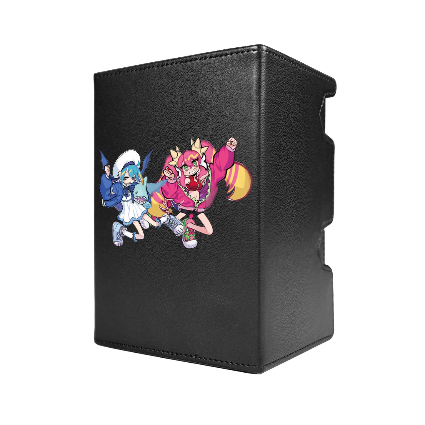 Live Twin - Mach 3 Deck Box