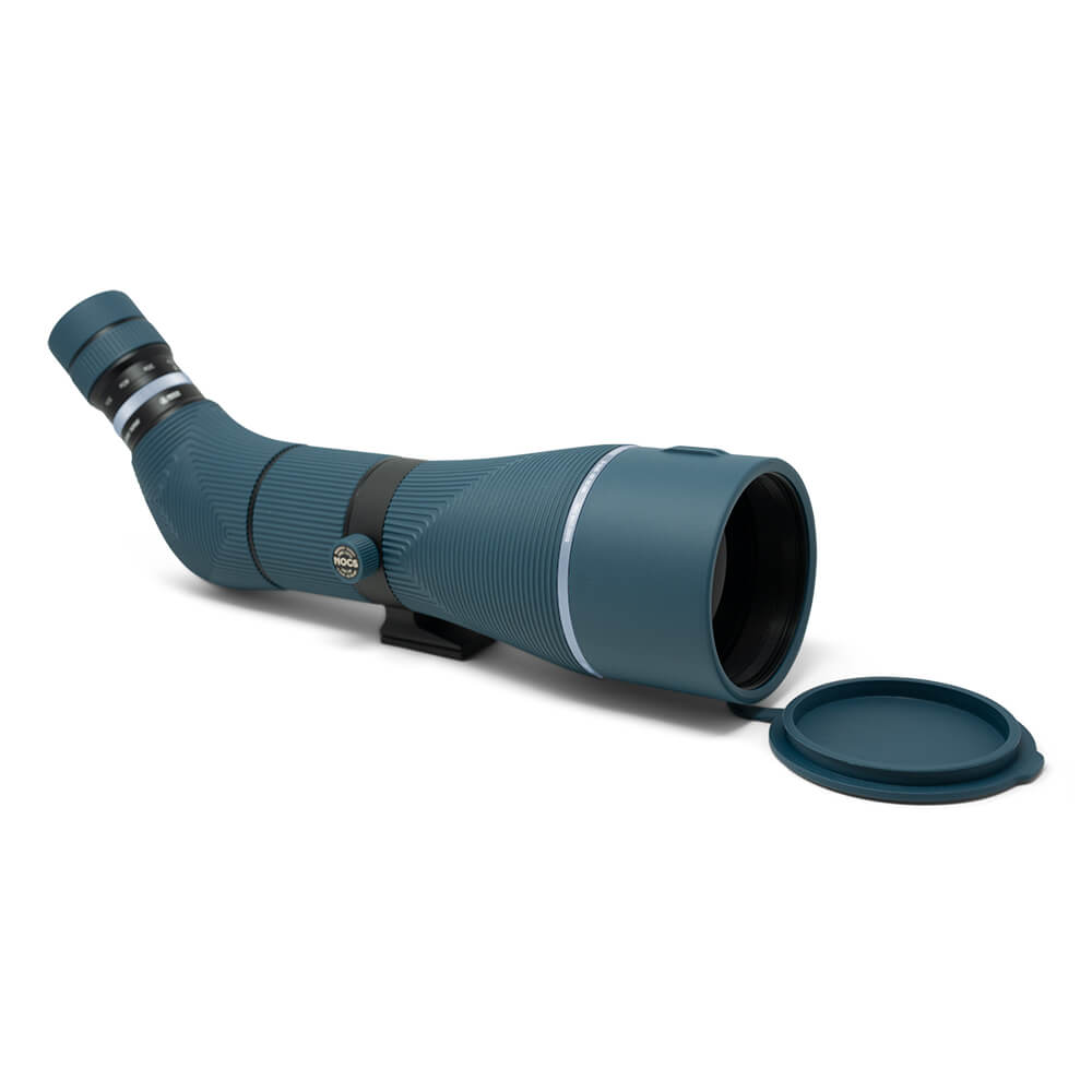 Nocs Provisions Long View 85mm Spotting Scope