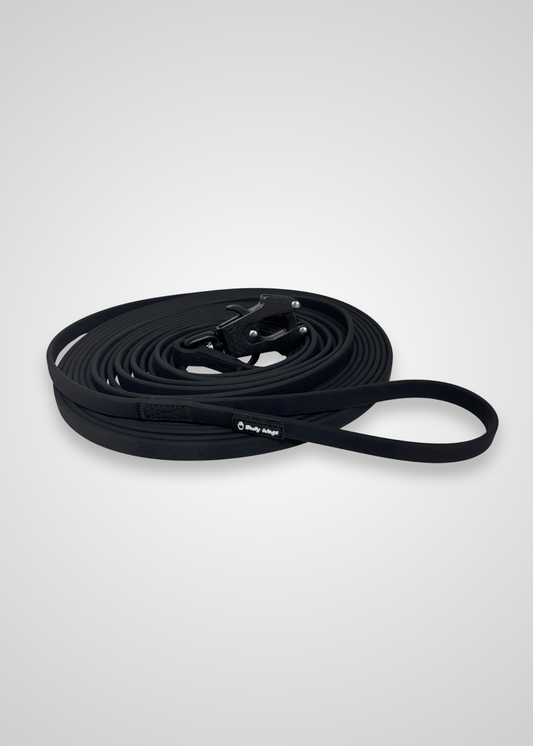 PVC Long Line Leash