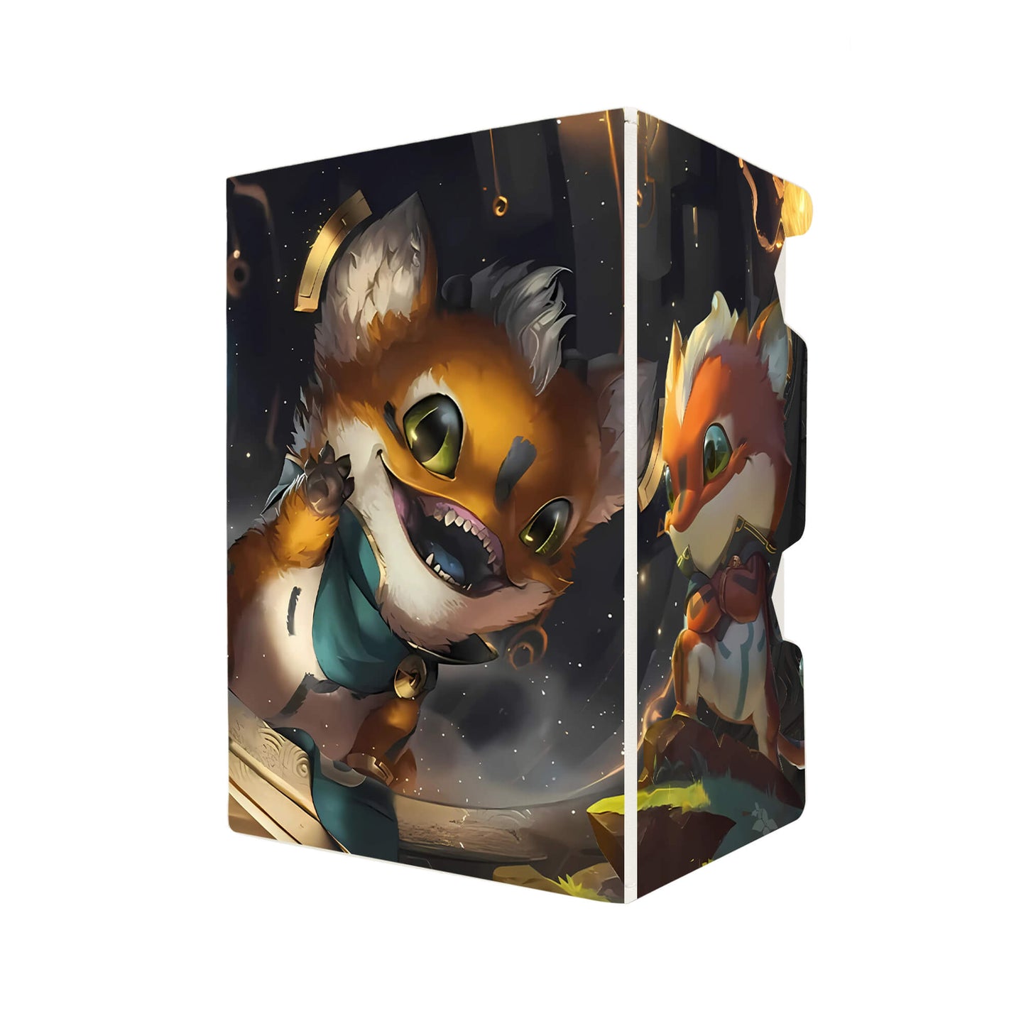 Loot - Beast Noble - Mach 3 Deck Box