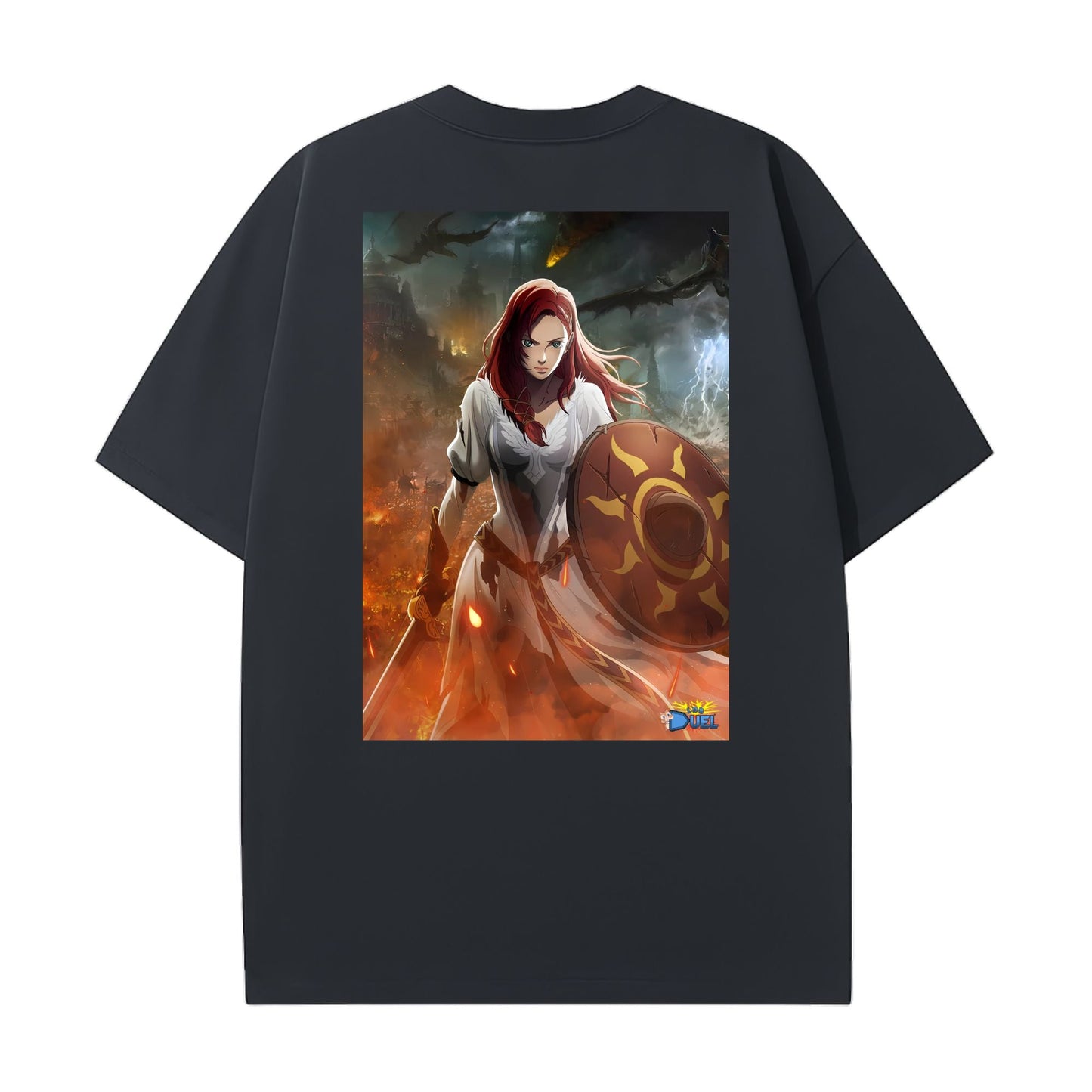 The Lord of the Rings T-shirt