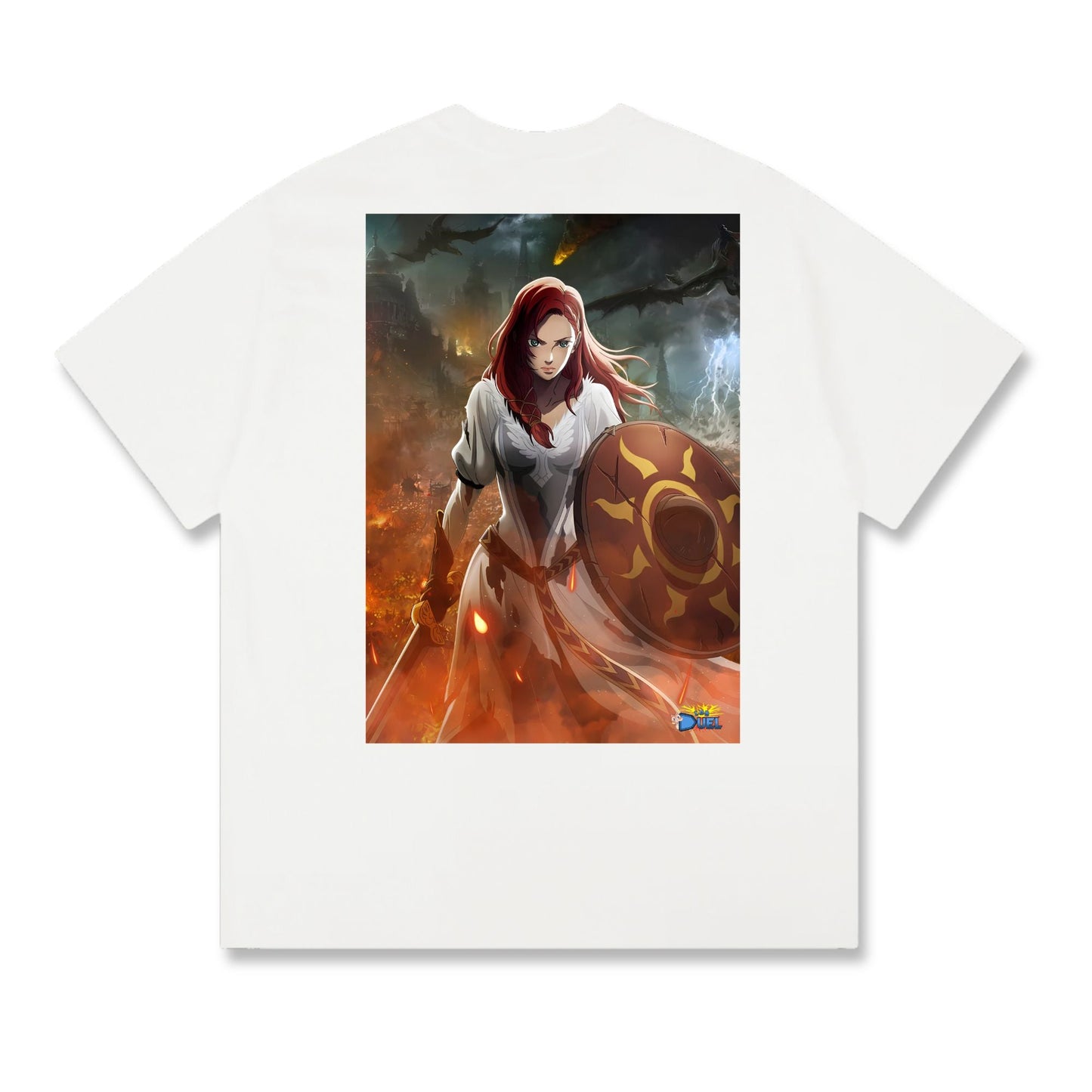 The Lord of the Rings T-shirt