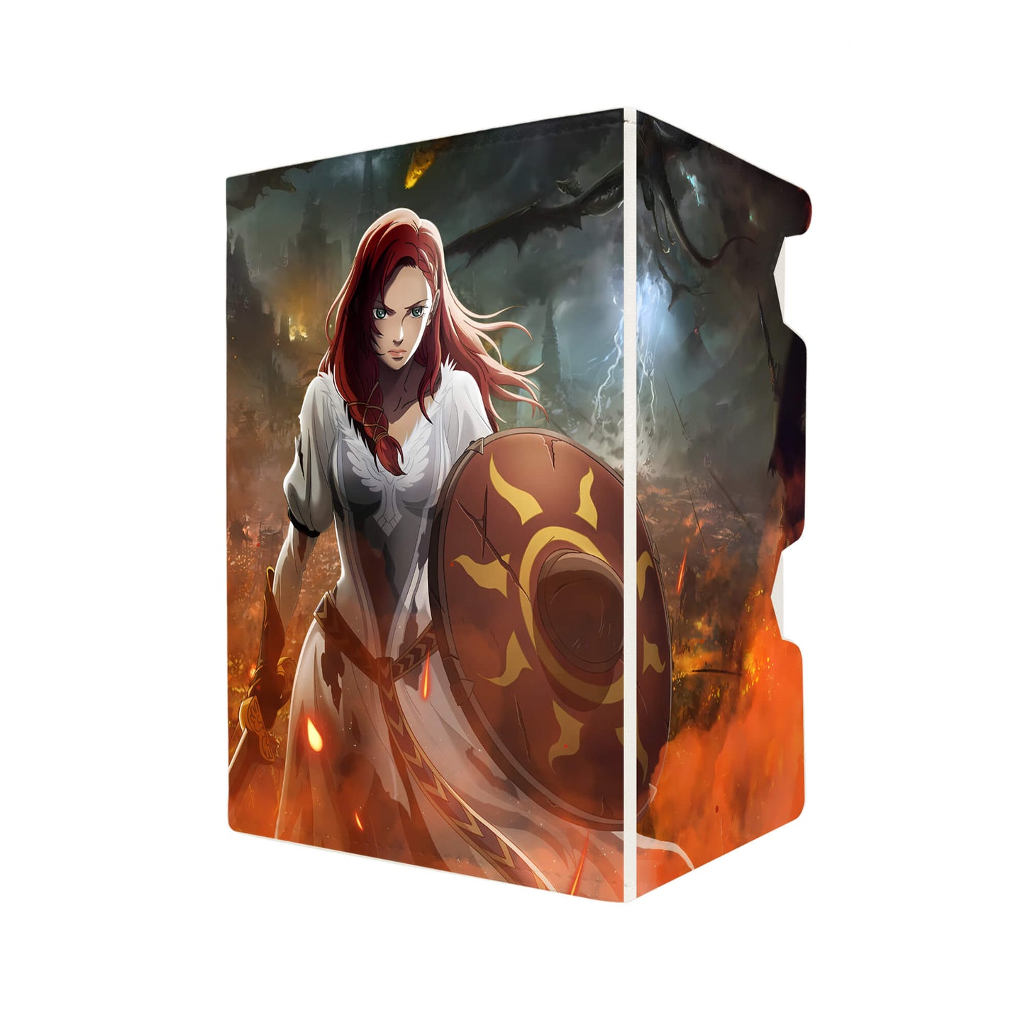 The Lord of the Rings - Mach 3 Deck Box