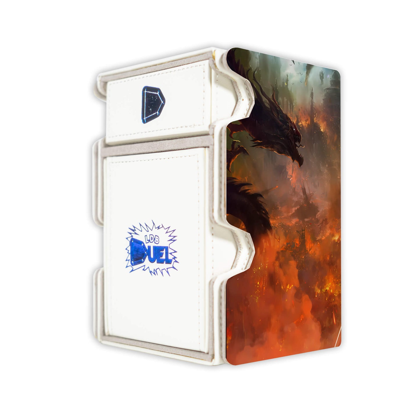The Lord of the Rings - Mach 3 Deck Box