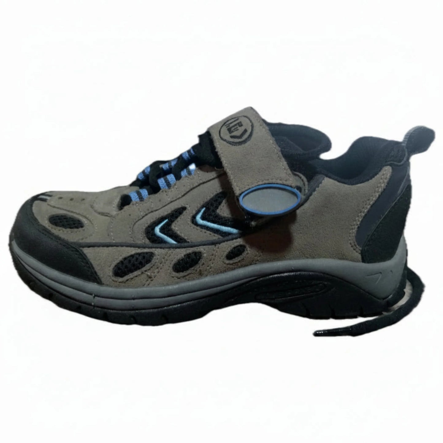 Louis Garneau Men's Mountain Biking Shoes Suede Rubber Sole 2 Cleat Bolt 37 EU