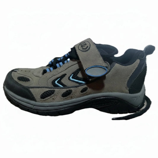 Louis Garneau Men's Mountain Biking Shoes Suede Rubber Sole 2 Cleat Bolt 37 EU