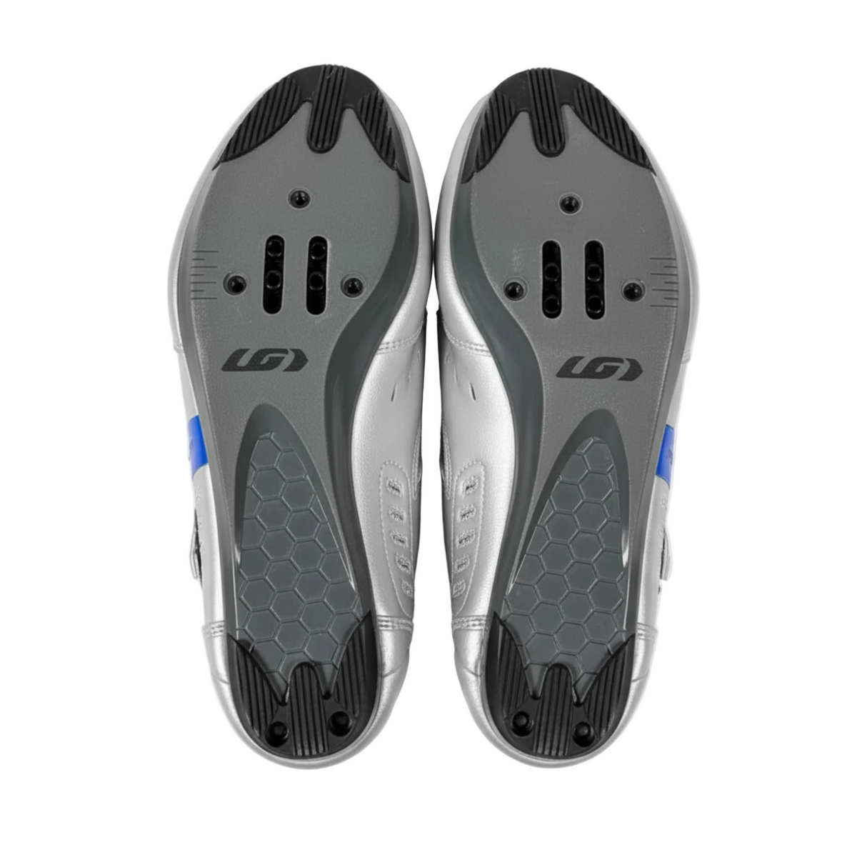 Louis Garneau Unisex Roady 2 Road Cycling Shoes Ergo Air NEW Sizes 36-39 EU