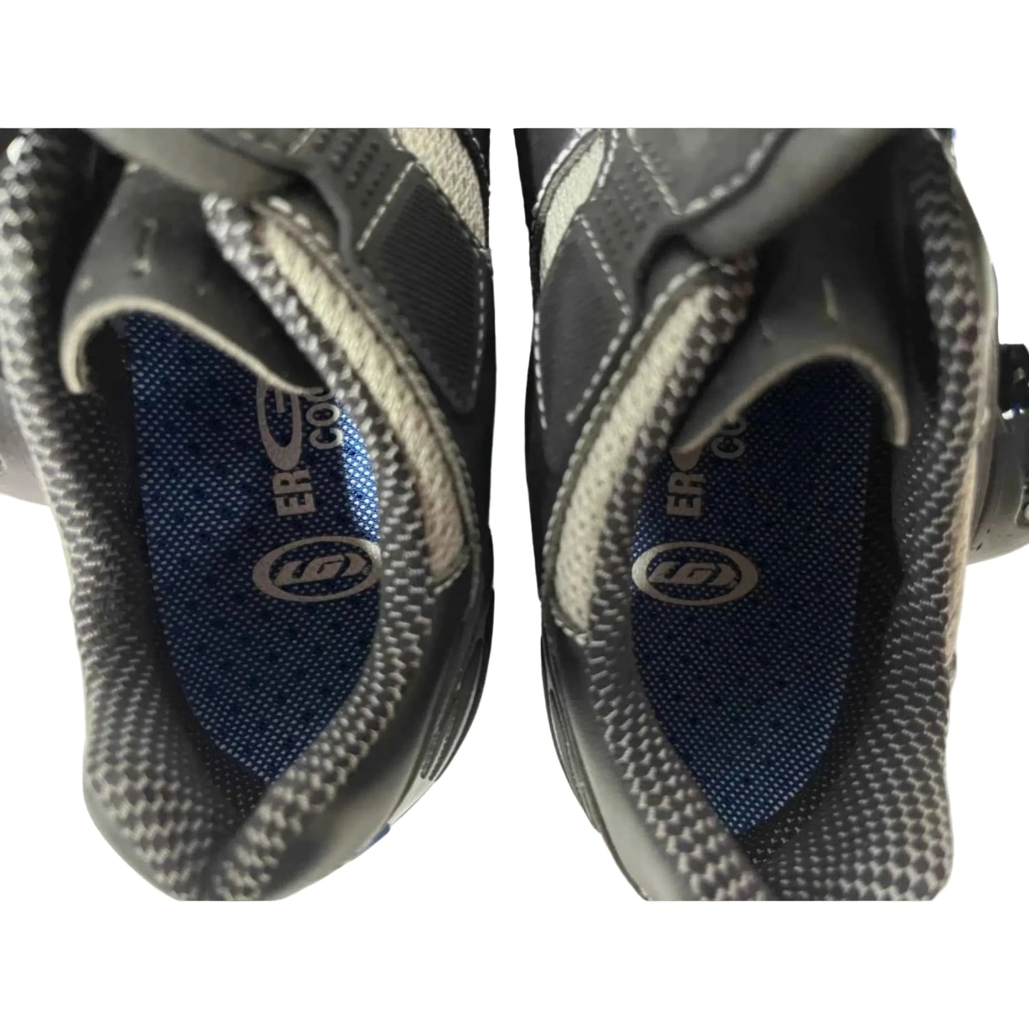 Louis Garneau Unisex Revo XR Road Cycling Shoes Ergo Air Sizes 37-39 EU