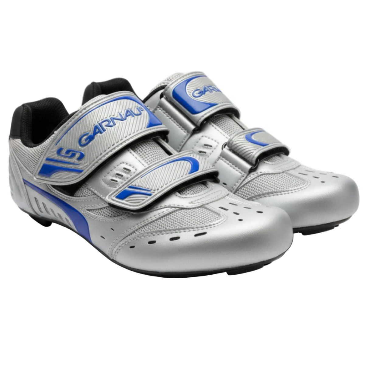 Louis Garneau Unisex Roady 2 Road Cycling Shoes Ergo Air NEW Sizes 36-39 EU