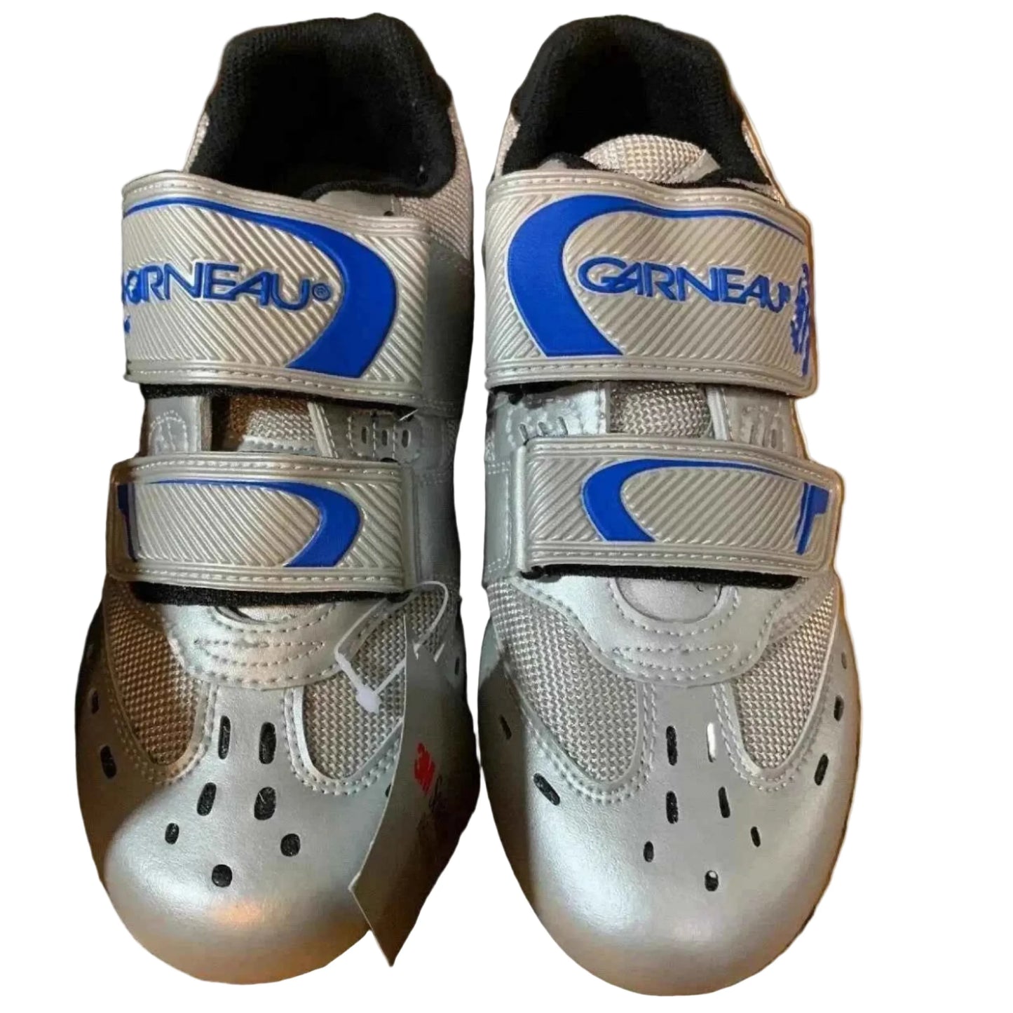 Louis Garneau Unisex Roady 2 Road Cycling Shoes Ergo Air NEW Sizes 36-39 EU