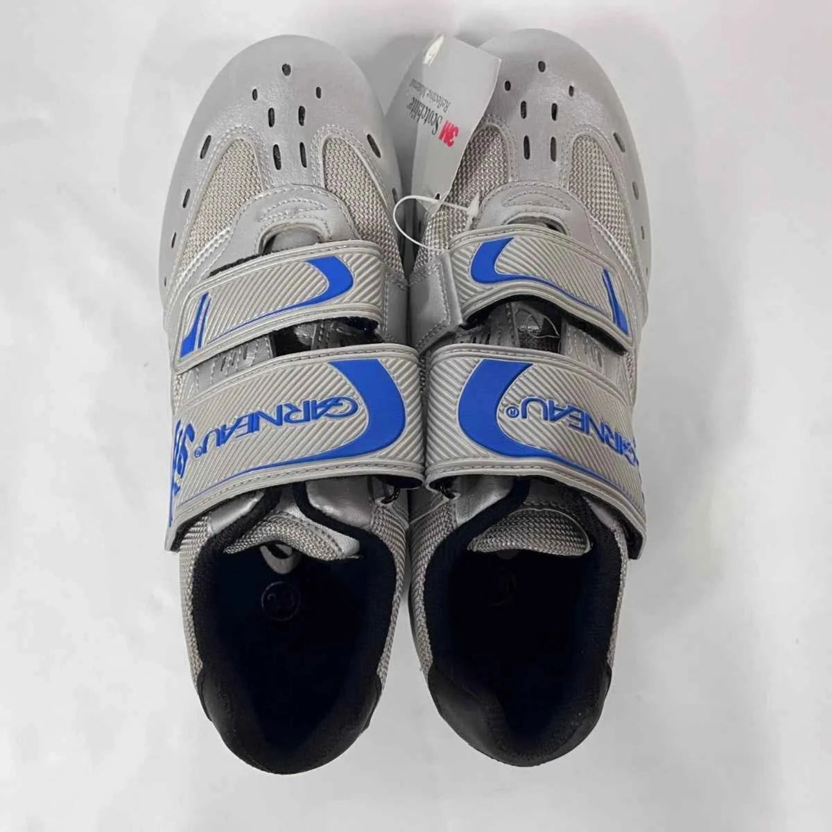 Louis Garneau Unisex Roady 2 Road Cycling Shoes Ergo Air NEW Sizes 36-39 EU