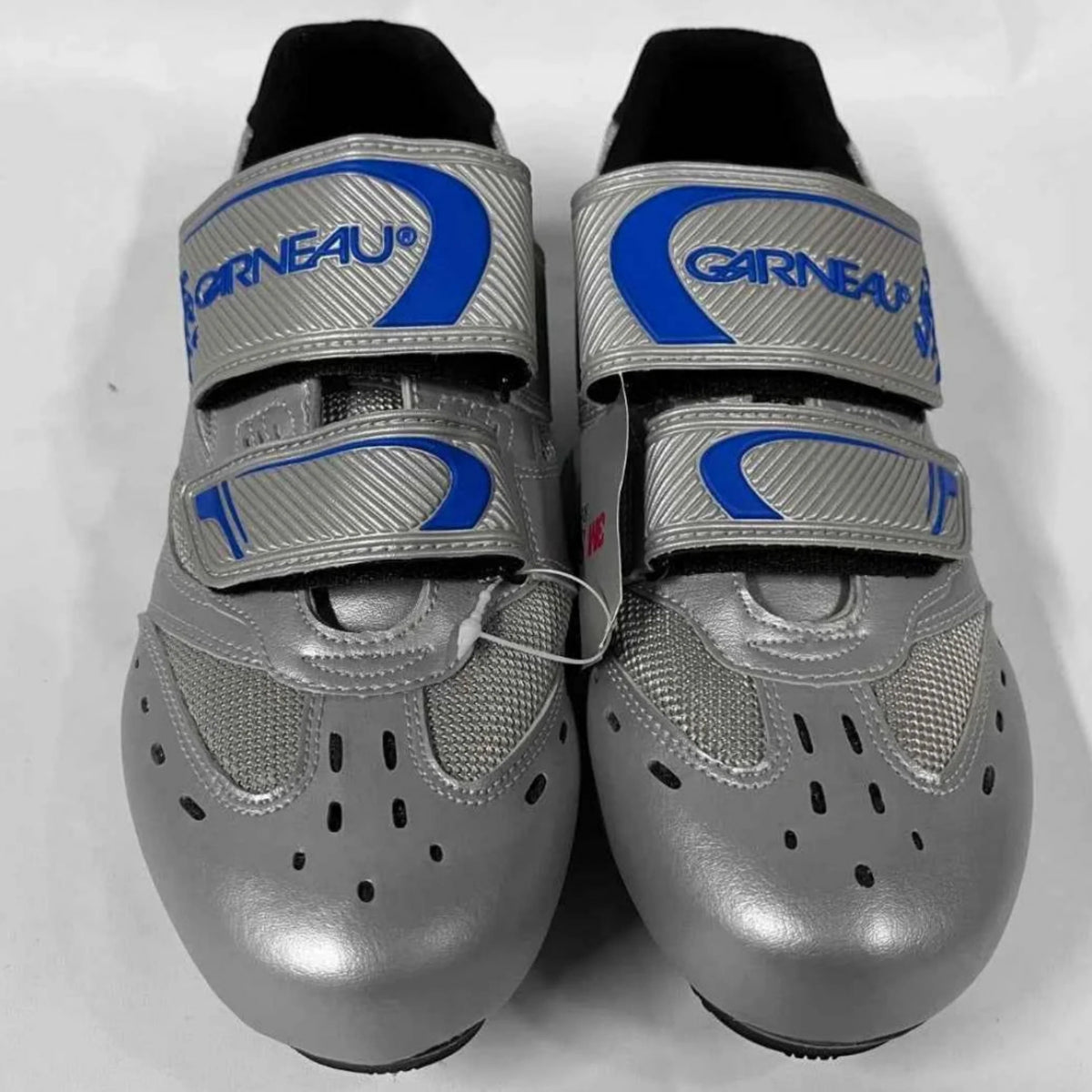 Louis Garneau Unisex Roady 2 Road Cycling Shoes Ergo Air NEW Sizes 36-39 EU