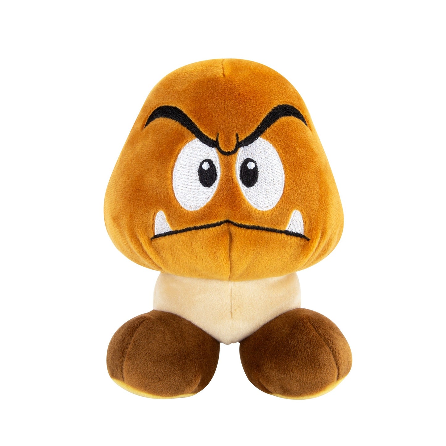 Super Mario Junior Plushies