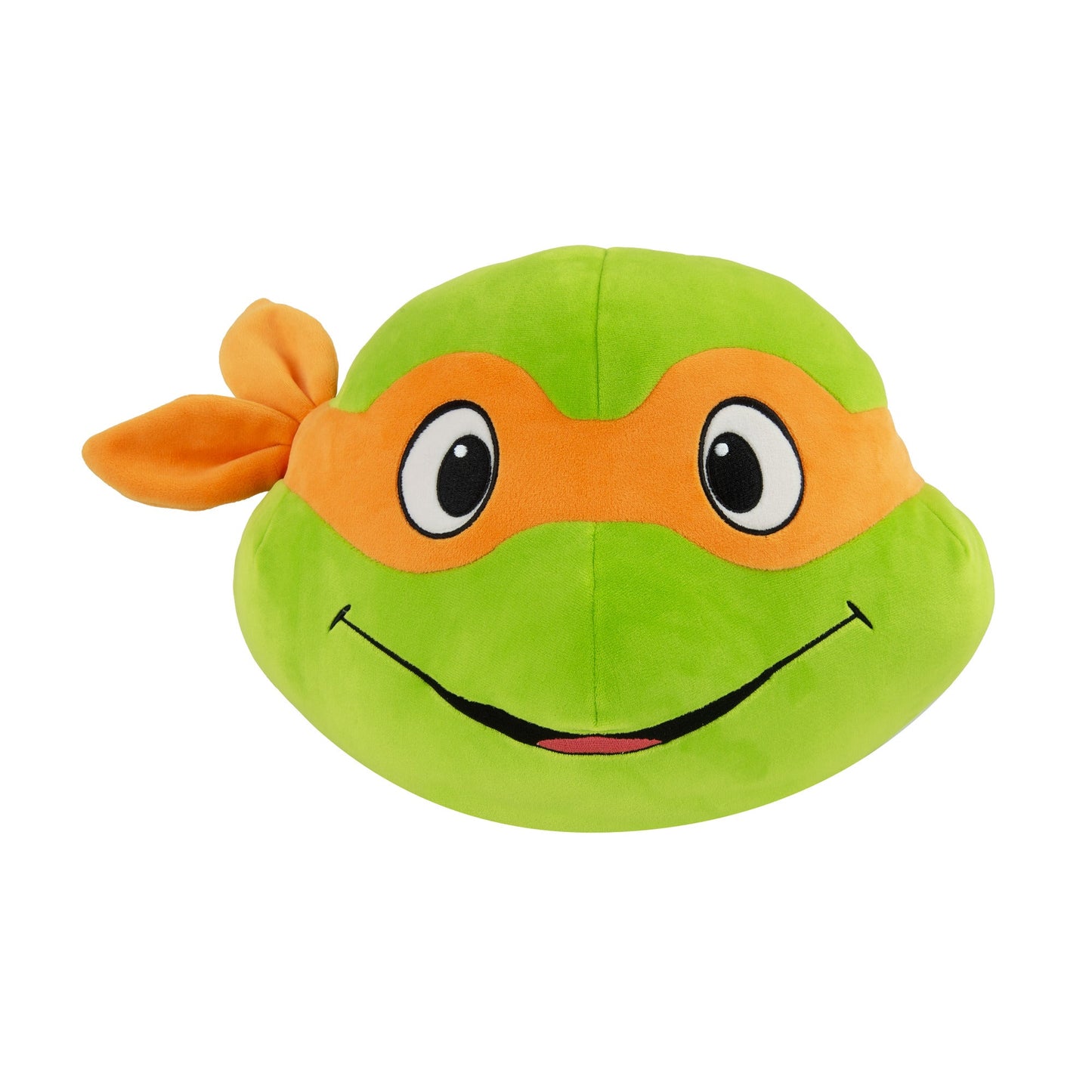 TMNT Mega Plushies
