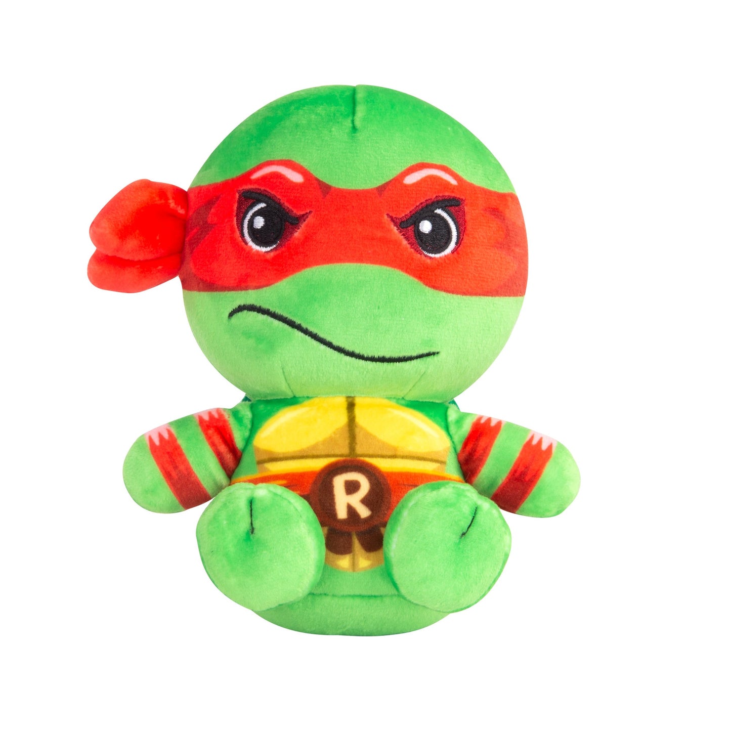 TMNT Junior Plushies