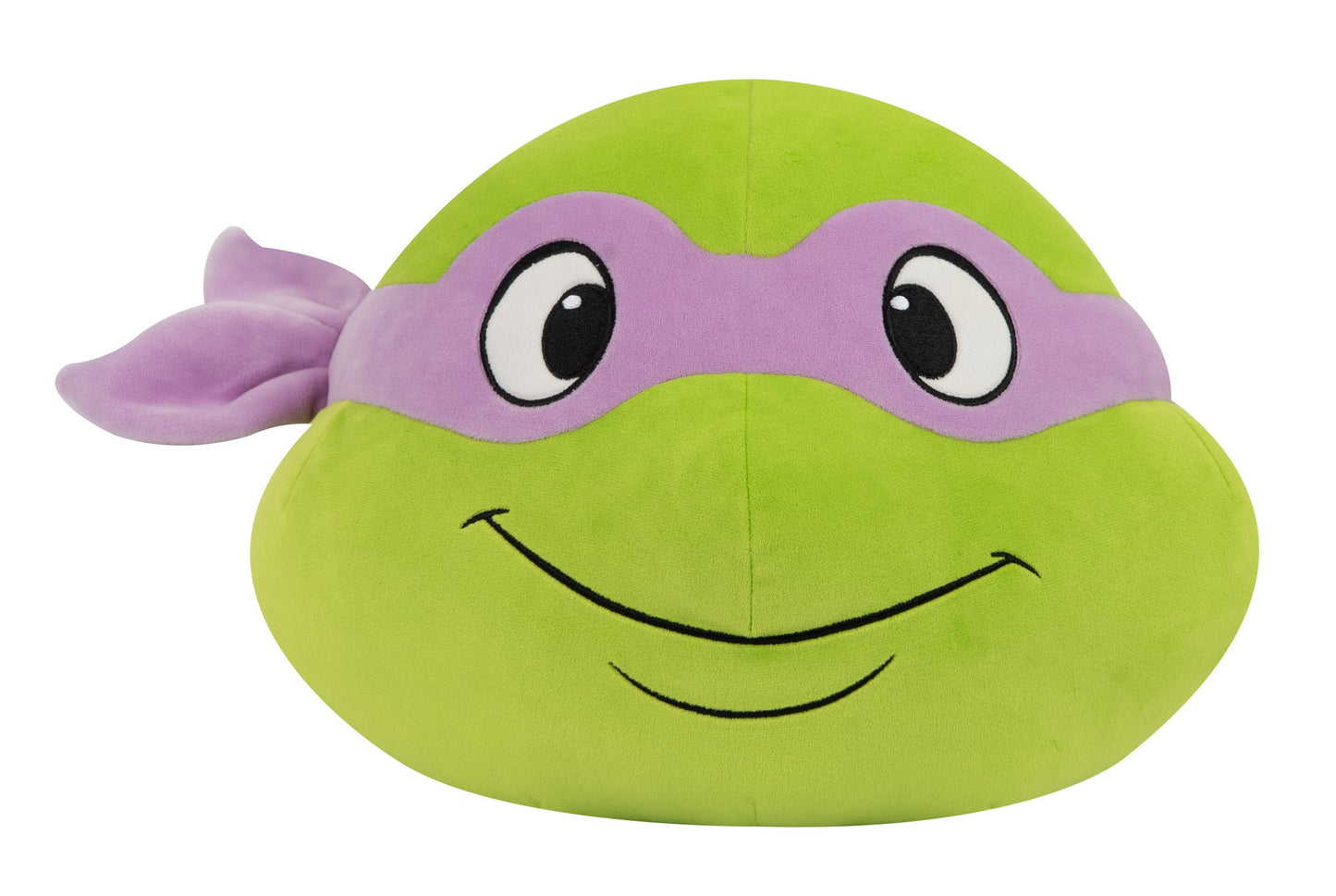 TMNT Mega Plushies
