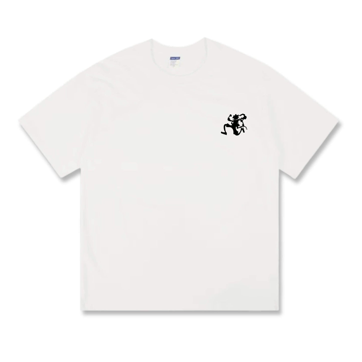 Luffy: Sun God Nika T-shirt