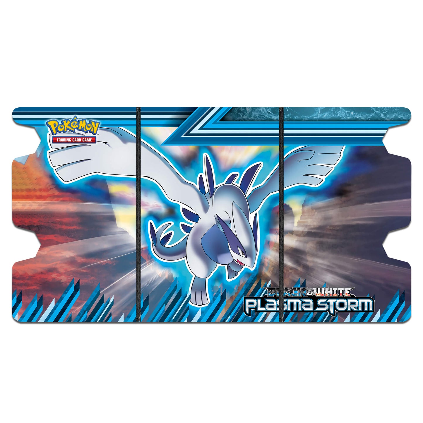 Lugia - Mach 3 Deck Box