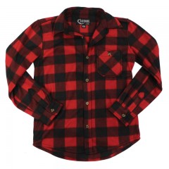 Backwoods Lumberjack Shirt