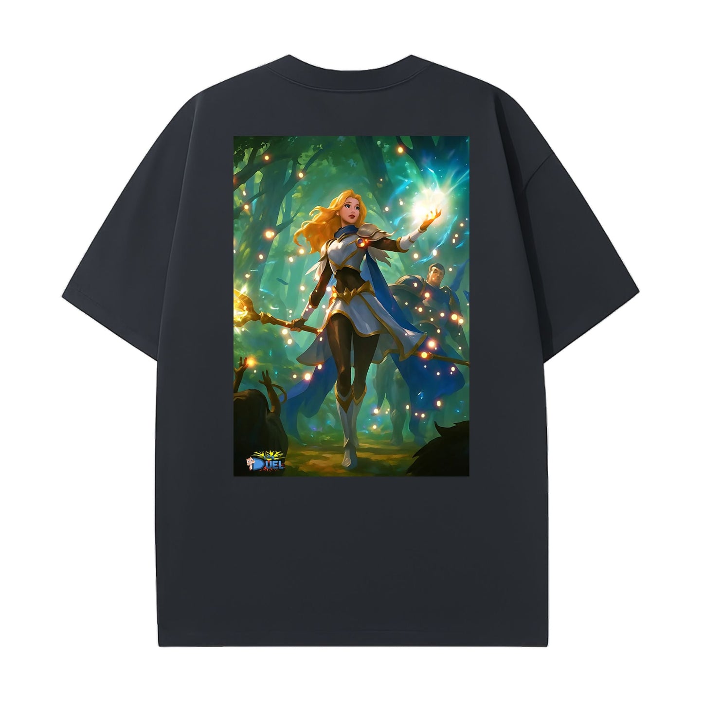 Lux Crownguard T-shirt