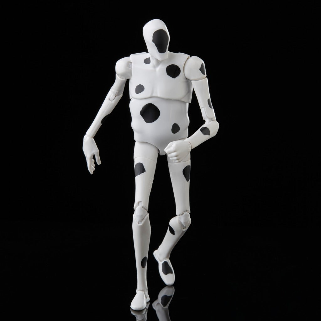 MARVEL LEGENDS - Spider-Man: Across the Spider-Verse - THE SPOT