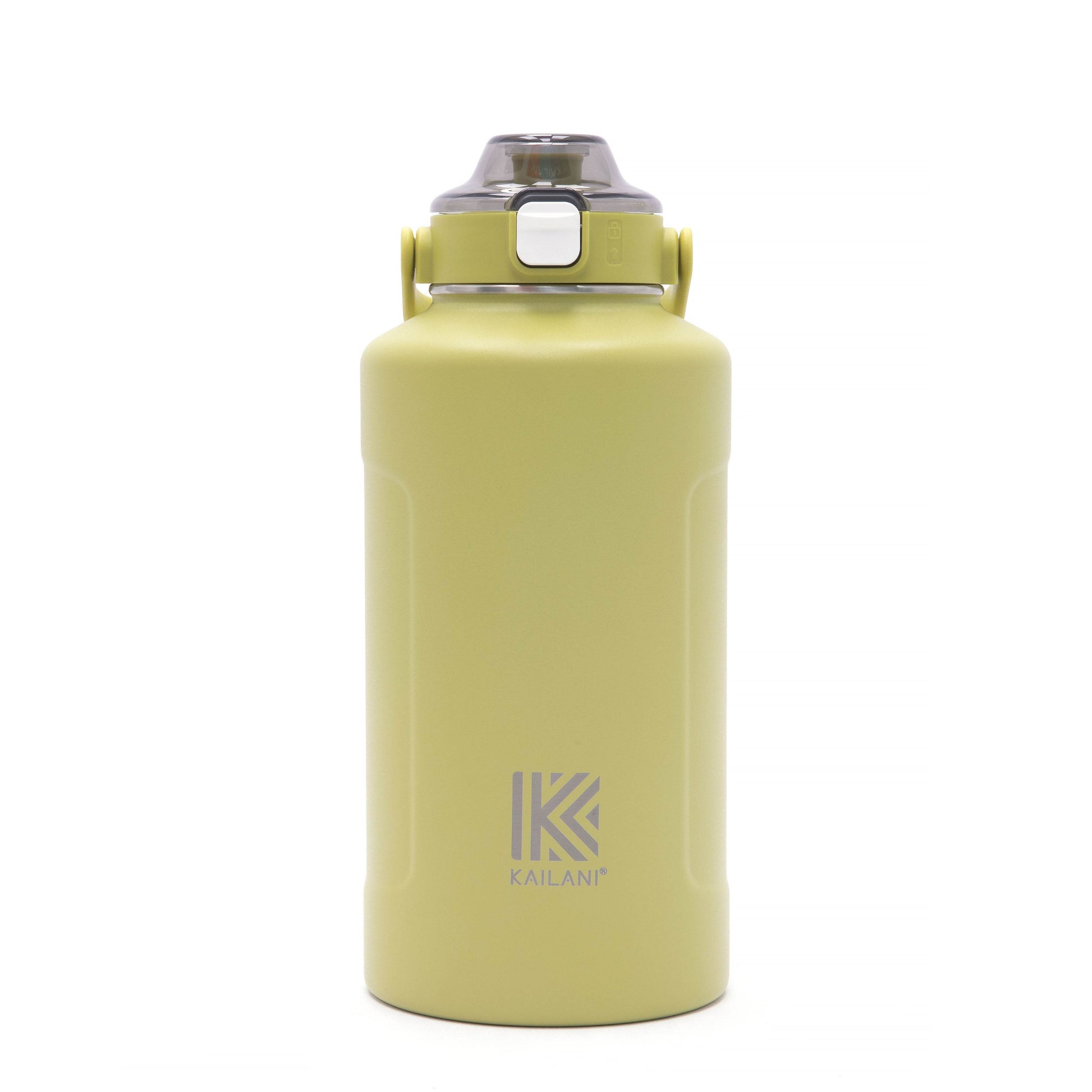 MAUNA Water Bottle 1.9 L - Uncle Mike's Outdoors and More!