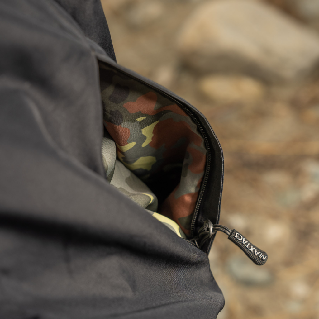 MAXTACS Wind breaker