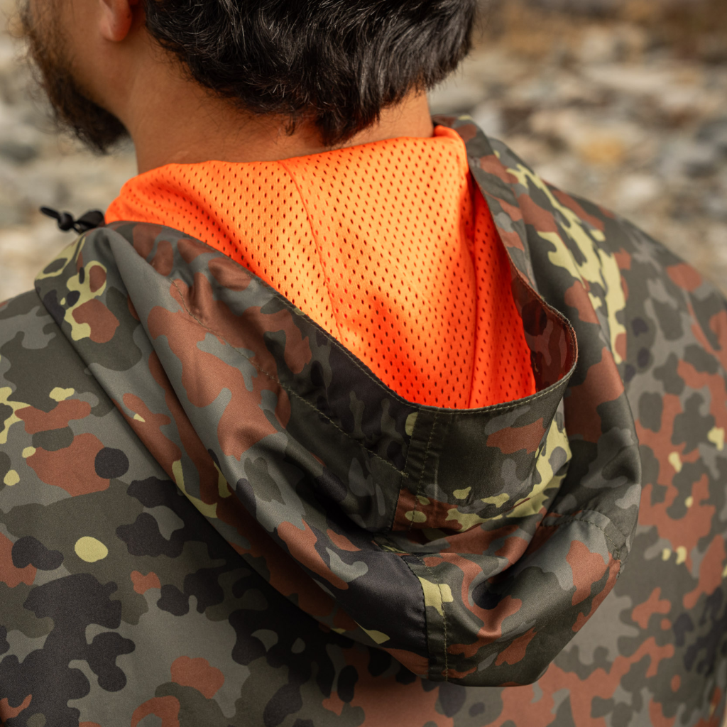 MAXTACS Wind breaker