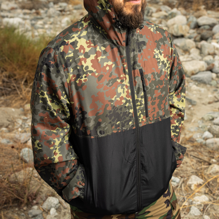 MAXTACS Wind breaker
