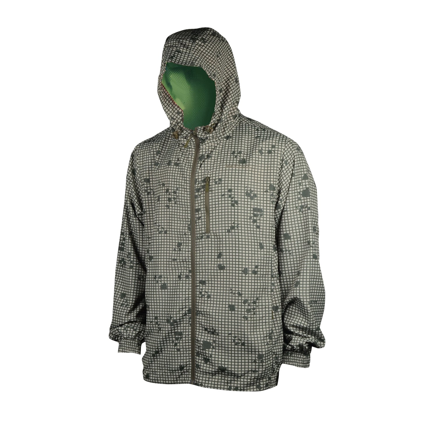 MAXTACS Wind breaker
