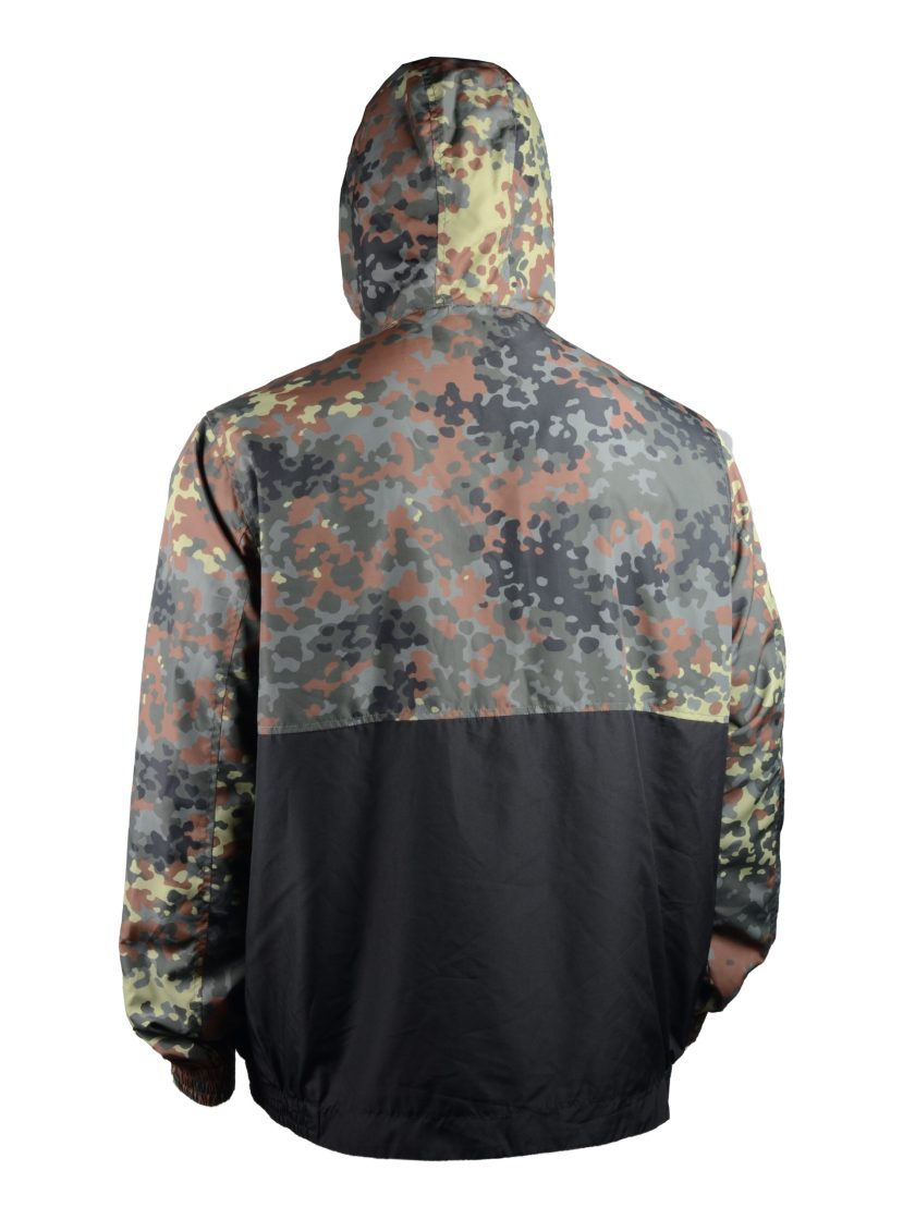 MAXTACS Wind breaker
