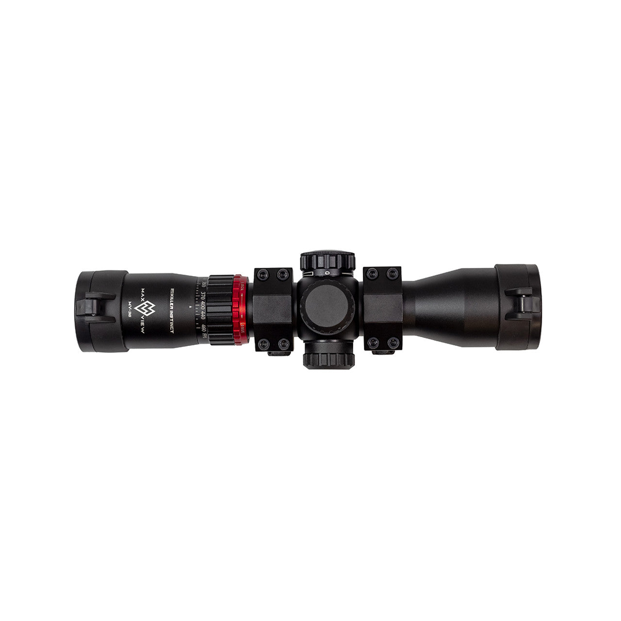 Killer Instinct MAXVIEW™ MV-36 Crossbow Scope