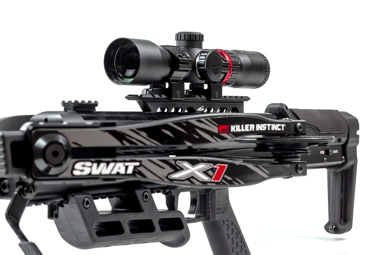 Killer Instinct MAXVIEW™ MV-36 Crossbow Scope