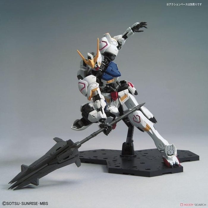 MG - Iron Blooded Orphans - Barbatos - 1/100
