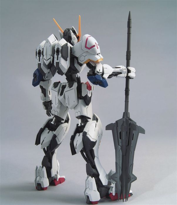 MG - Iron Blooded Orphans - Barbatos - 1/100