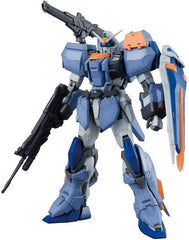 MG - 1/100 - Duel Gundam Assault Shroud