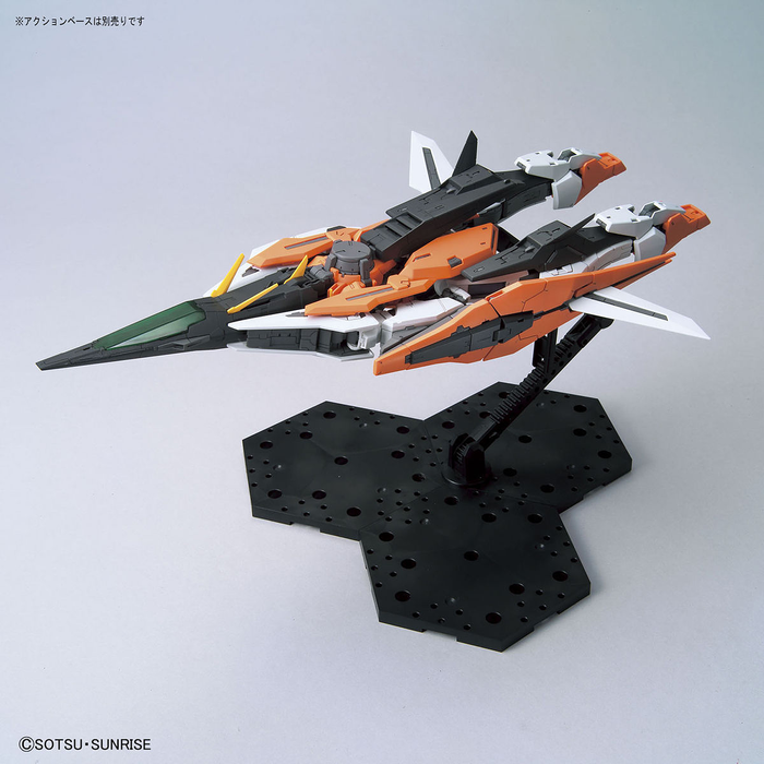 Mobile Suit Gundam 00 MG Gundam Kyrios 1/100