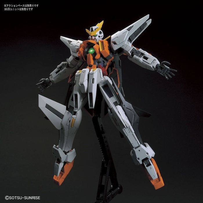 Mobile Suit Gundam 00 MG Gundam Kyrios 1/100