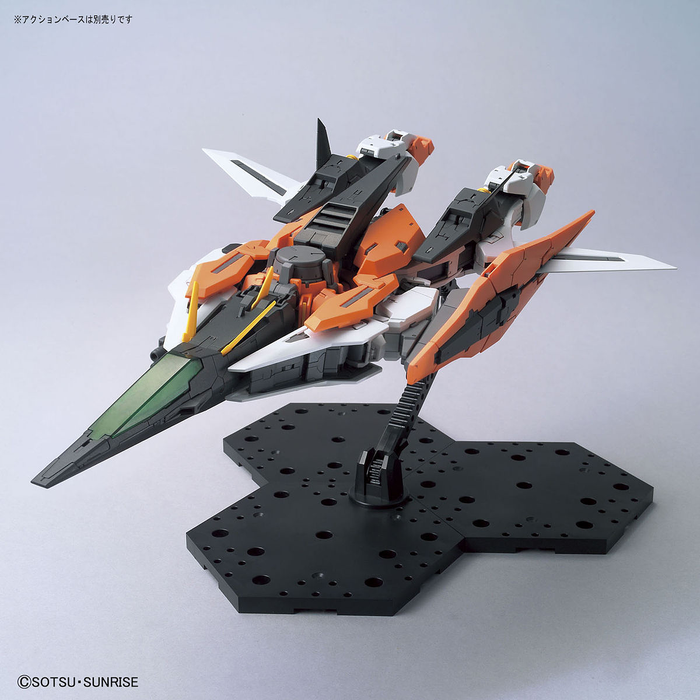 Mobile Suit Gundam 00 MG Gundam Kyrios 1/100