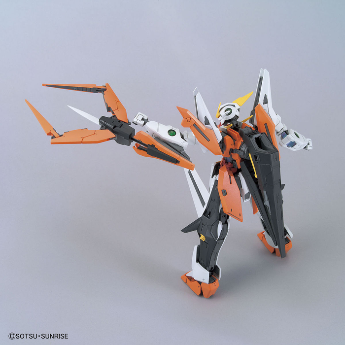 Mobile Suit Gundam 00 MG Gundam Kyrios 1/100