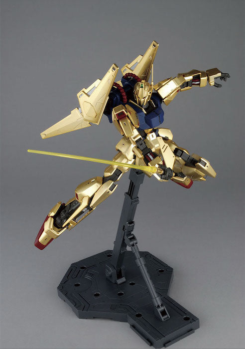 MG 1/100 Hyakushiki Ver 2.0