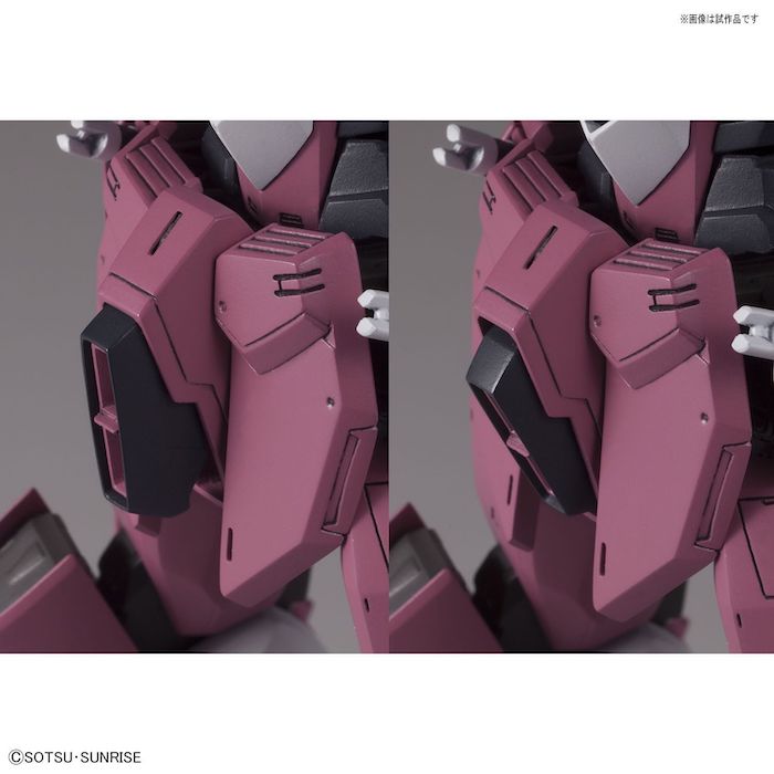 Mobile Suit Gundam SEED MG Justice Gundam 1/100