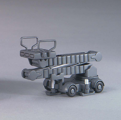 MG MS-06S Char's Zaku Ver.2.0