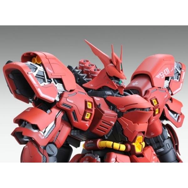 MG MSN-04 Sazabi Ver.Ka 1/100