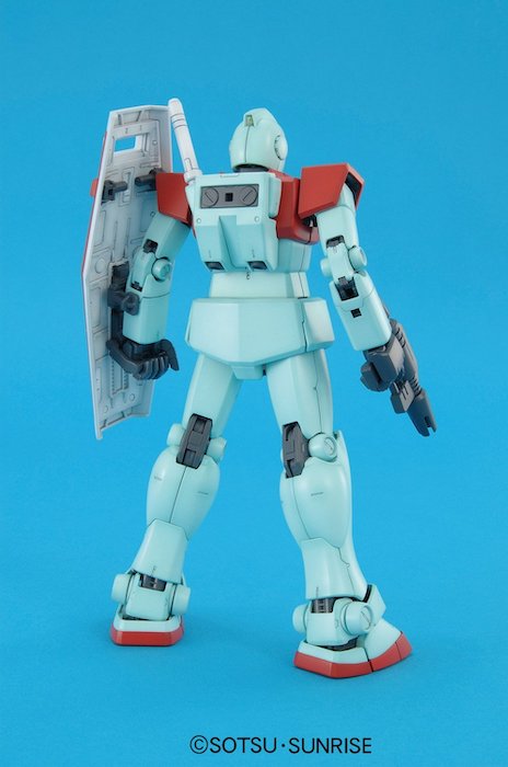 MG RGM-79 GM - 2.0