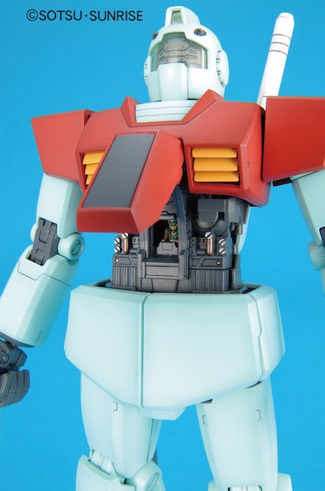 MG RGM-79 GM - 2.0
