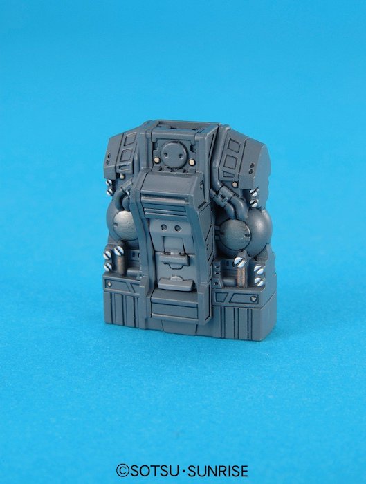 MG RGM-79 GM - 2.0