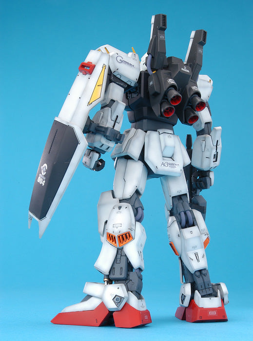 MG RX-178 Gundam Mk II Ver.2.0